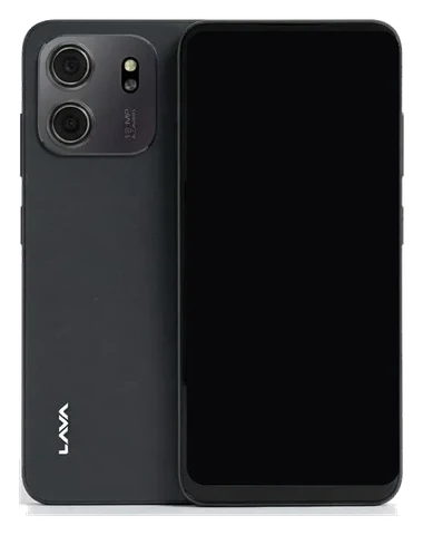 Lava Bold N4 Lite