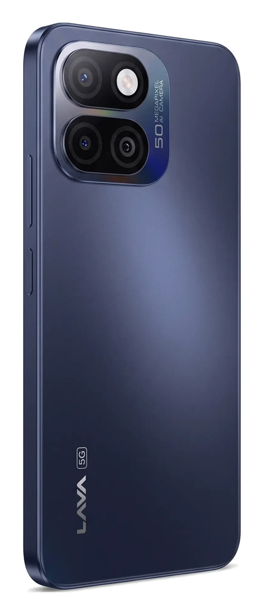 Lava Shark 2 Pro 5G