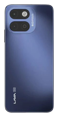 Lava Virat V1 Pro 5G