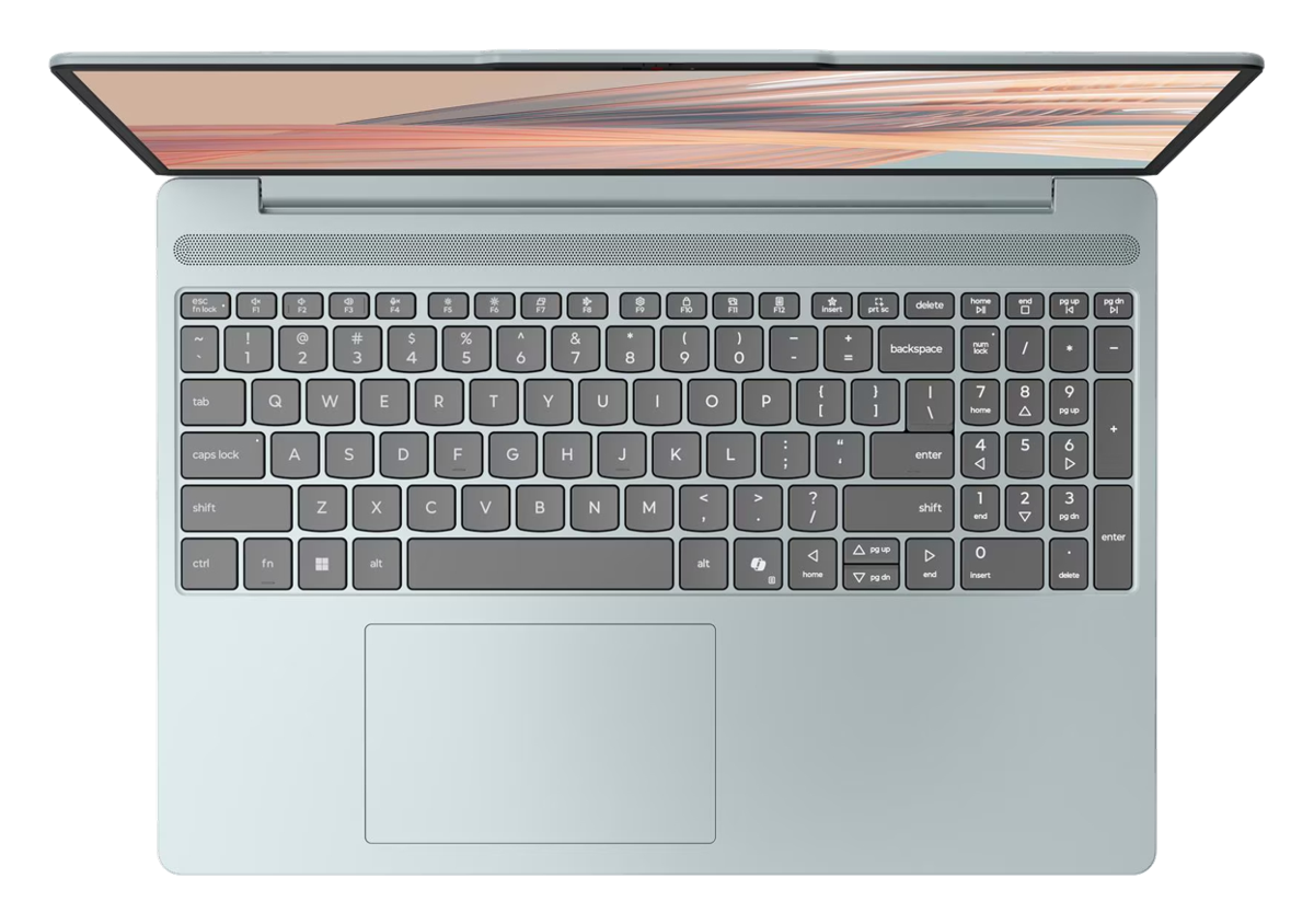 Lenovo IdeaPad Vibe 15