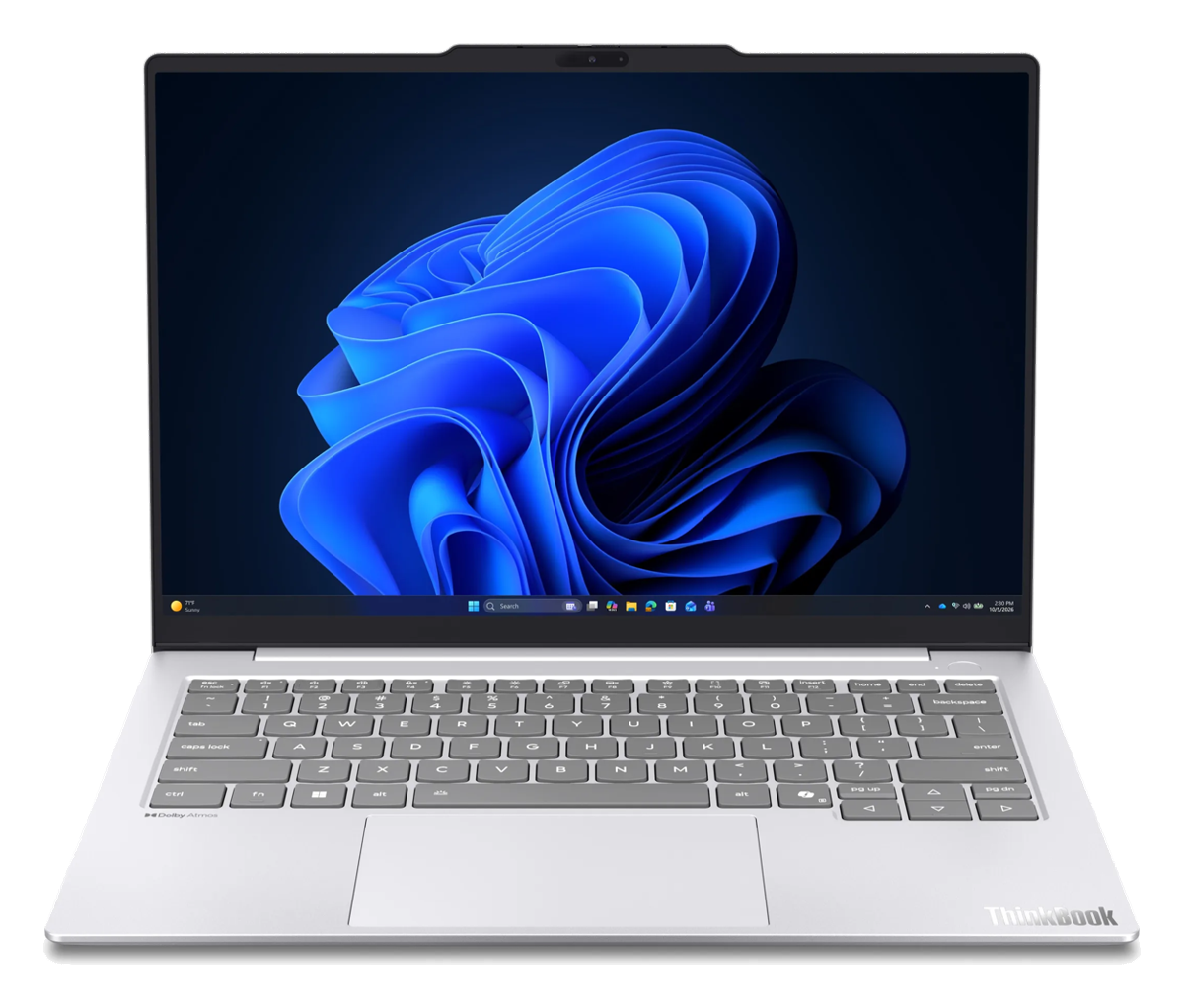 Lenovo ThinkBook 14x Gen 2