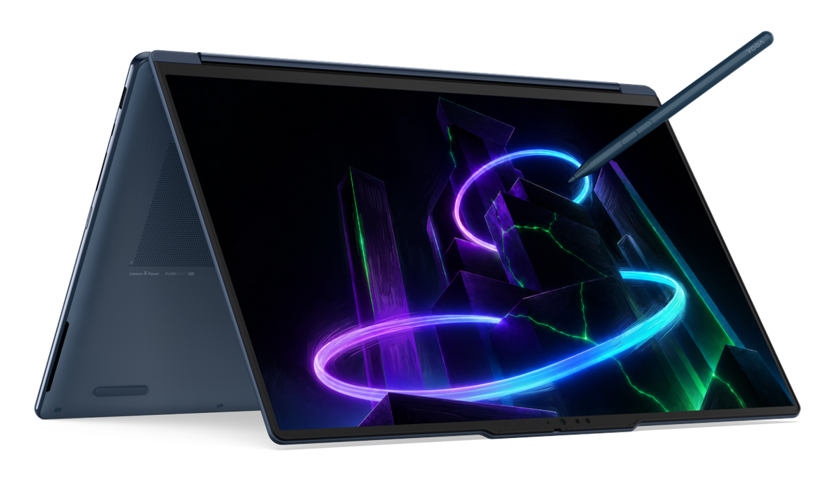 Lenovo Yoga 9n 2-in-1