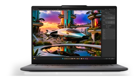Lenovo Yoga Pro 9n
