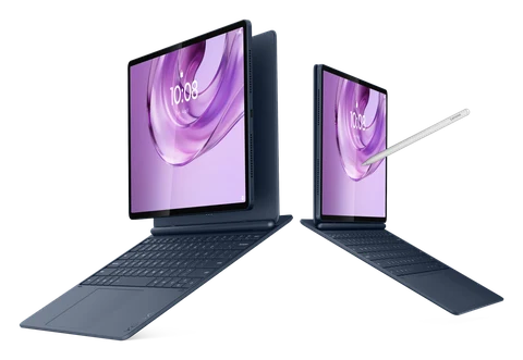 Lenovo Yoga Tab Plus Gen 2