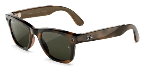 Meta Ray-Ban Meta (Gen 3)