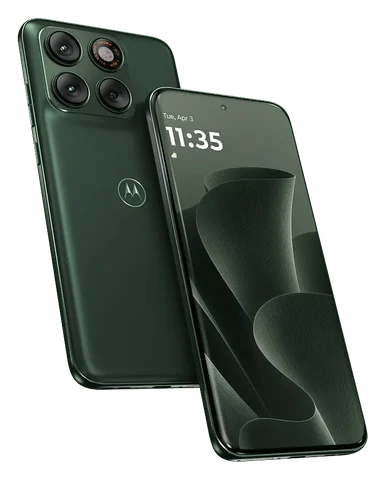 Motorola Edge 70 Plus