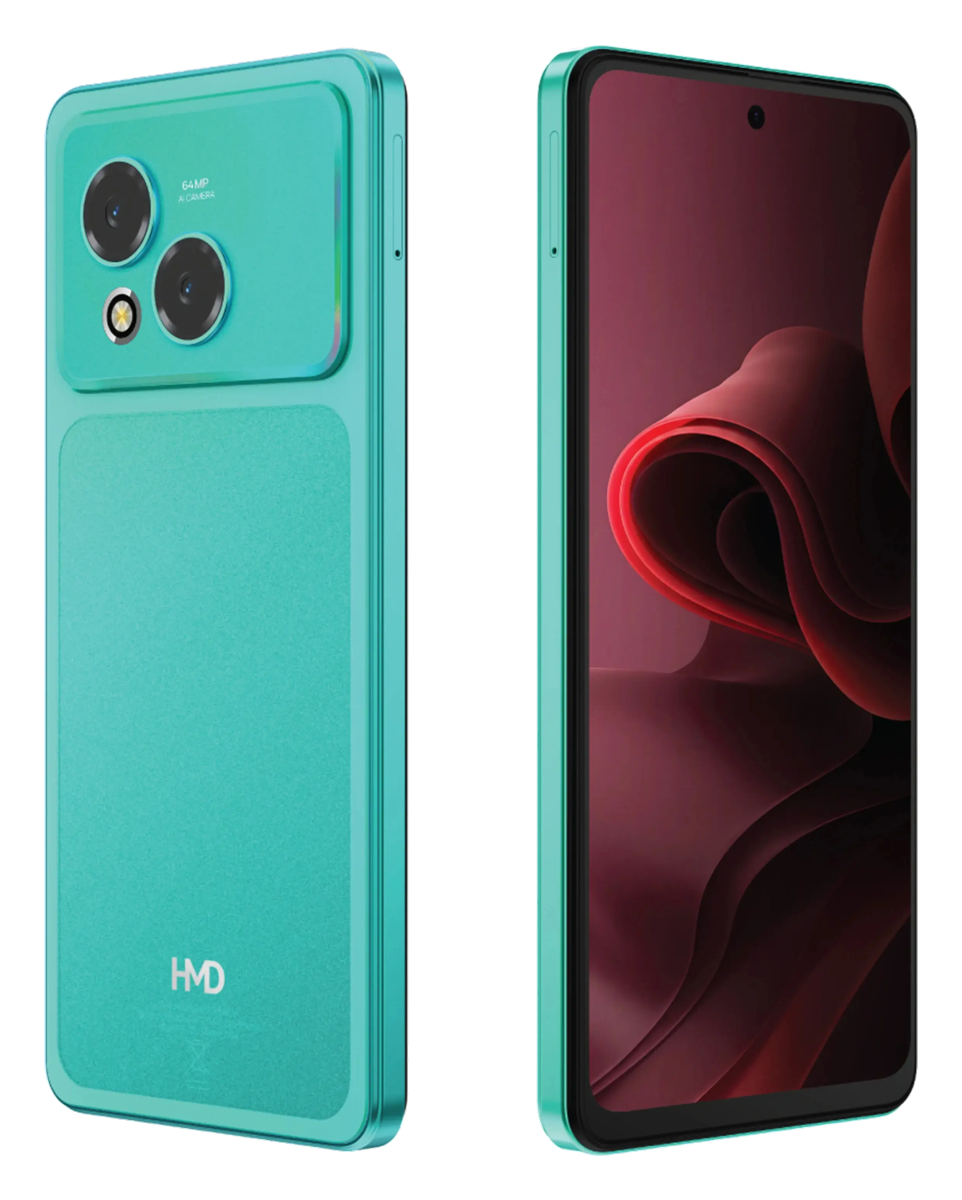 Nokia (HMD Global) HMD Vibe 2 Pro 5G