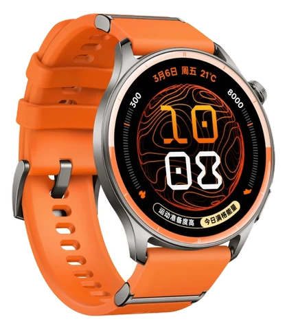 OPPO Watch S2
