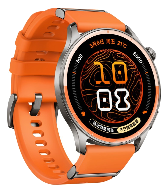 OPPO Watch S2