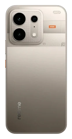 realme P4s 5G