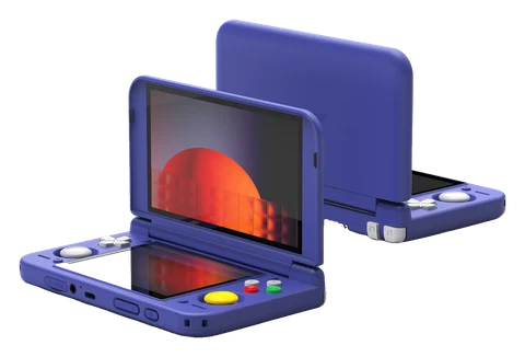 Retroid Pocket Duo Lite