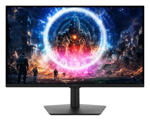 Samsung Odyssey G6 (G60H)