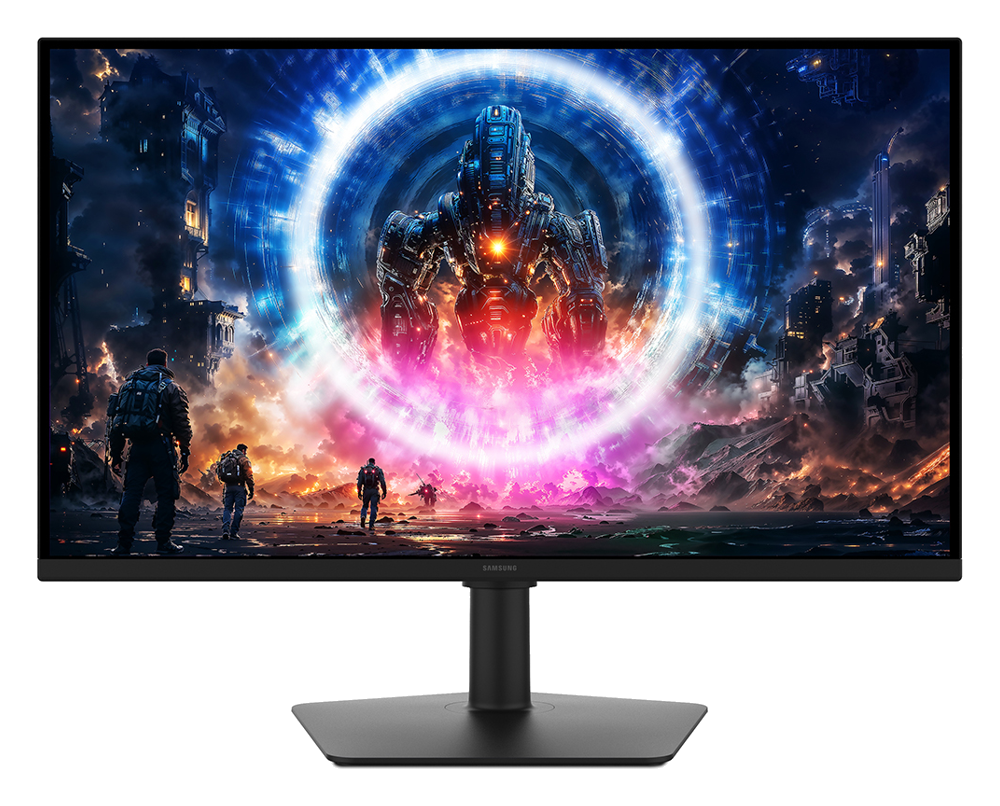 Samsung Odyssey G6 (G60H)