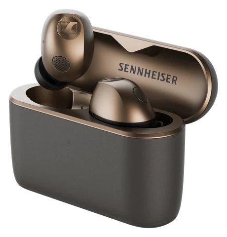 Sennheiser MOMENTUM True Wireless 5