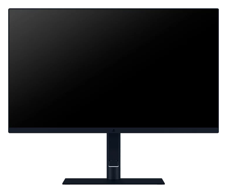 Sony PlayStation 27" Gaming Monitor