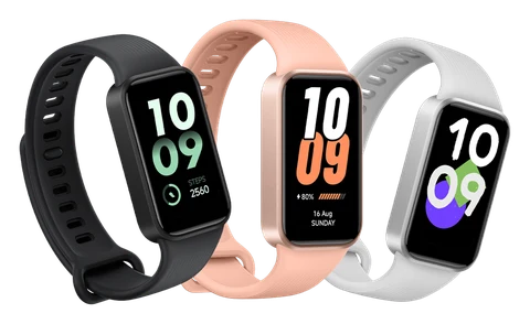 Xiaomi Smart Band 11 Active