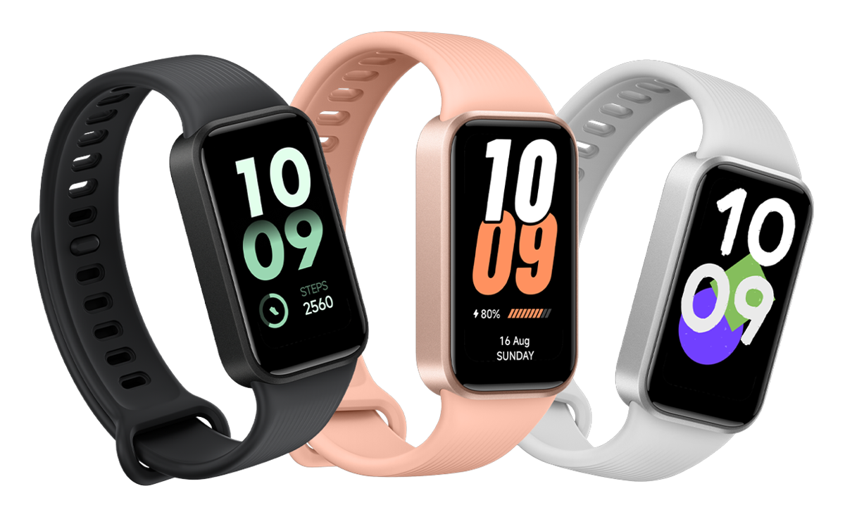 Xiaomi Smart Band 11 Active