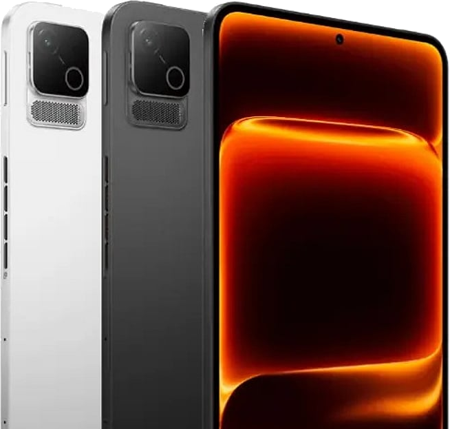iQOO Pad Ultra