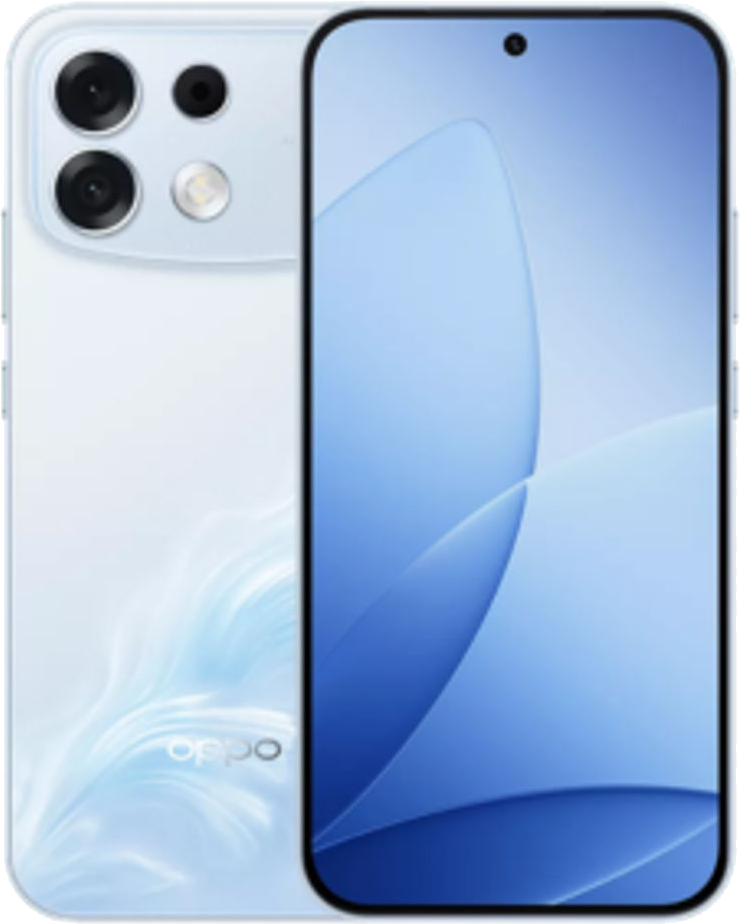 OPPO F35 Pro