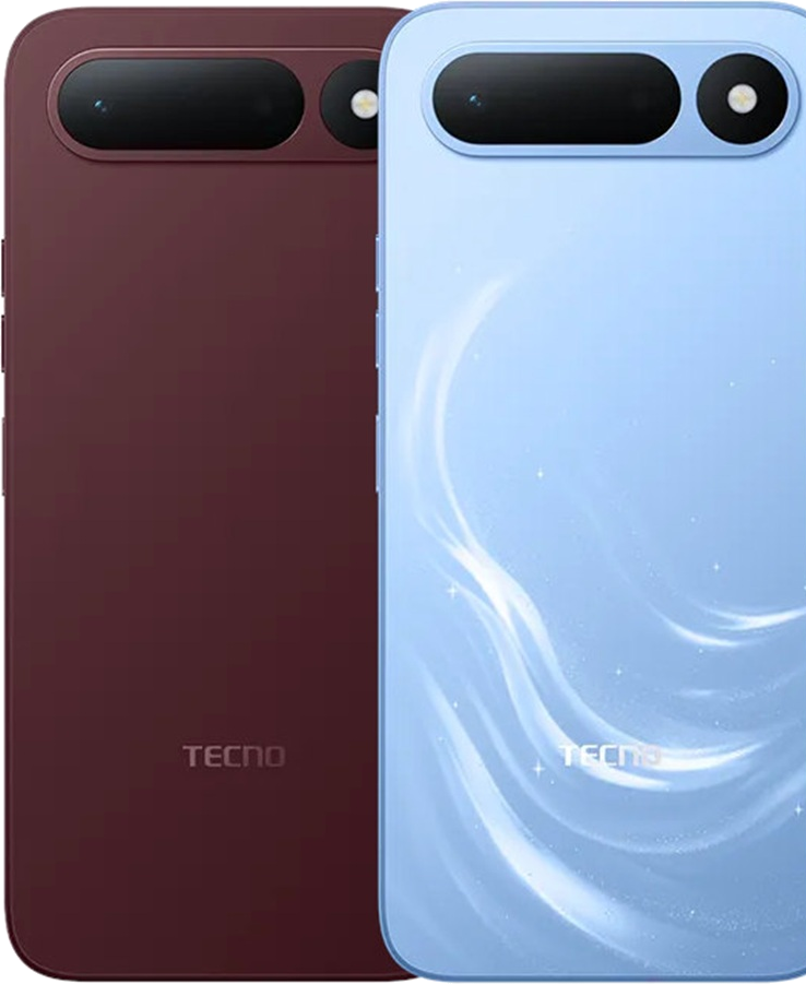 Tecno Spark 50s 5G