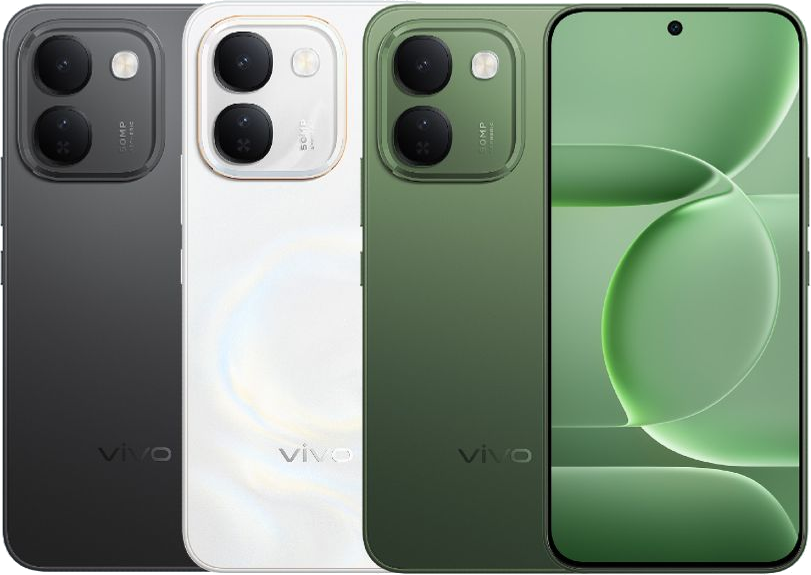 vivo S2 FE