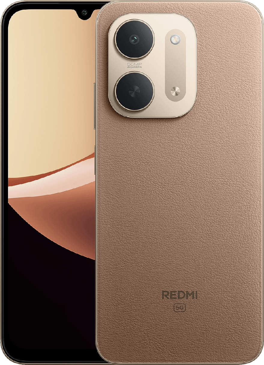 Xiaomi Redmi 17C 5G