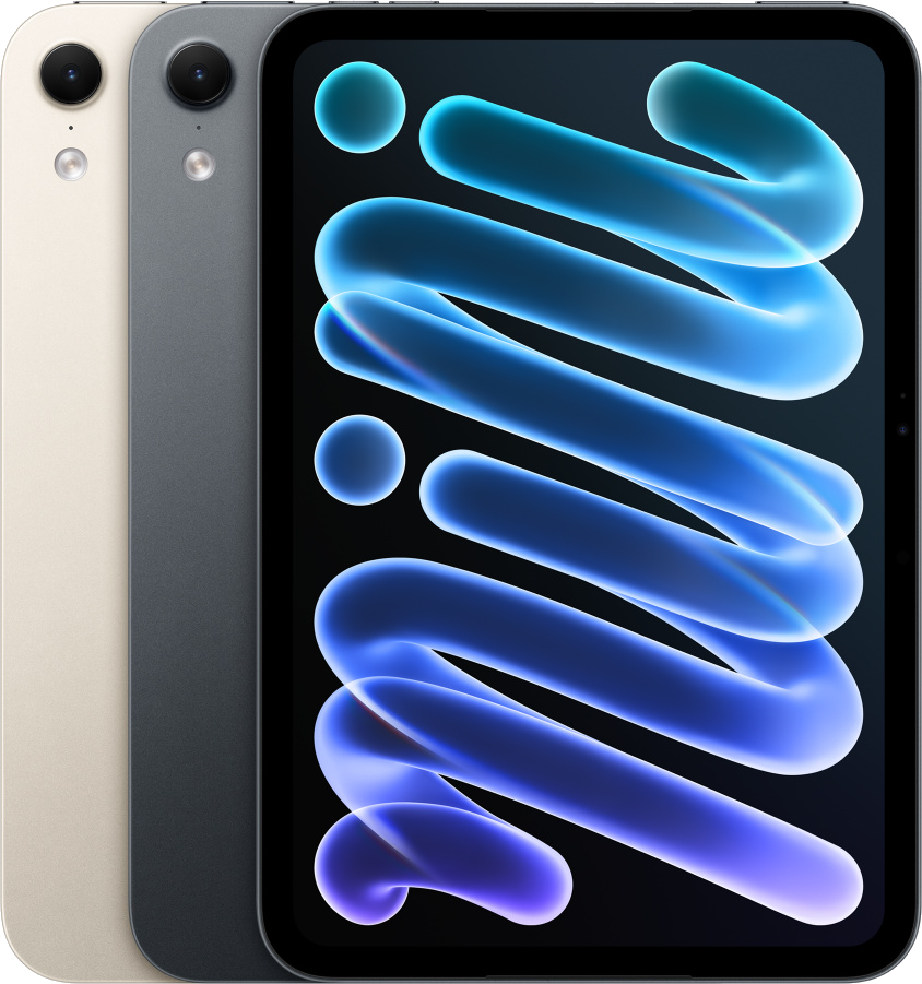 Apple iPad mini (2026)