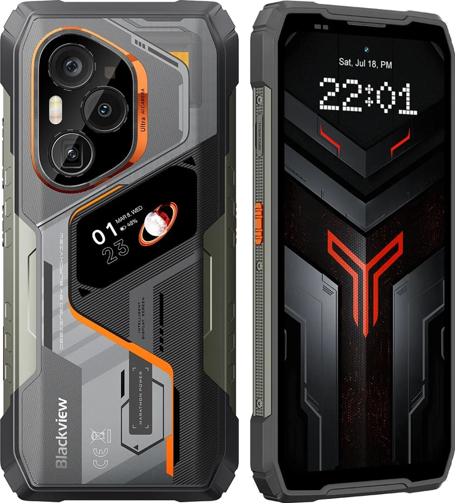 Blackview Xplore 6