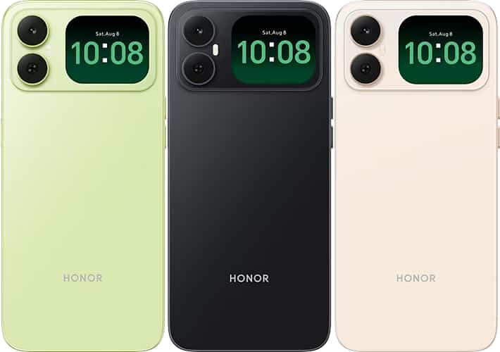 Honor Play 20C