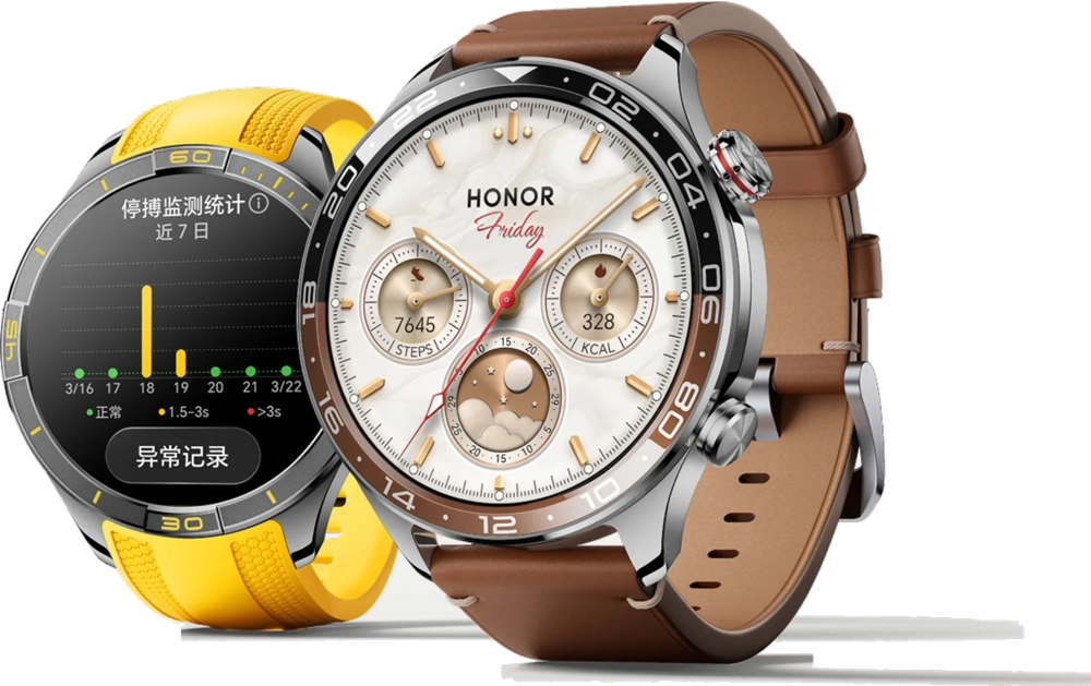 Honor Watch 6 Pro