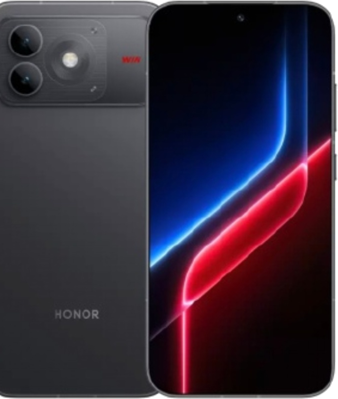 Honor Win Turbo2