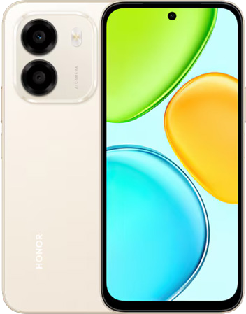 Honor X6e