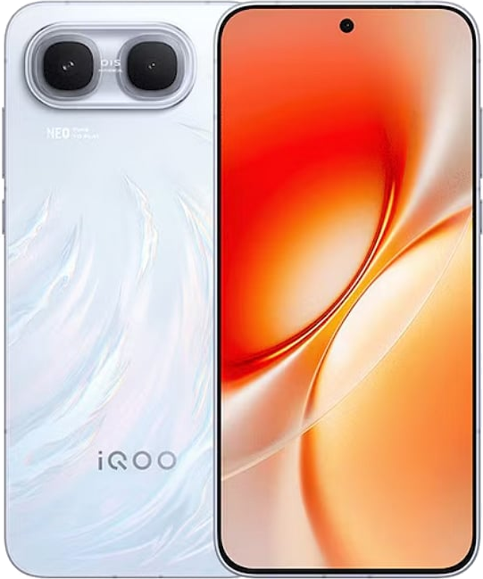 iQOO Neo 11 Ultra