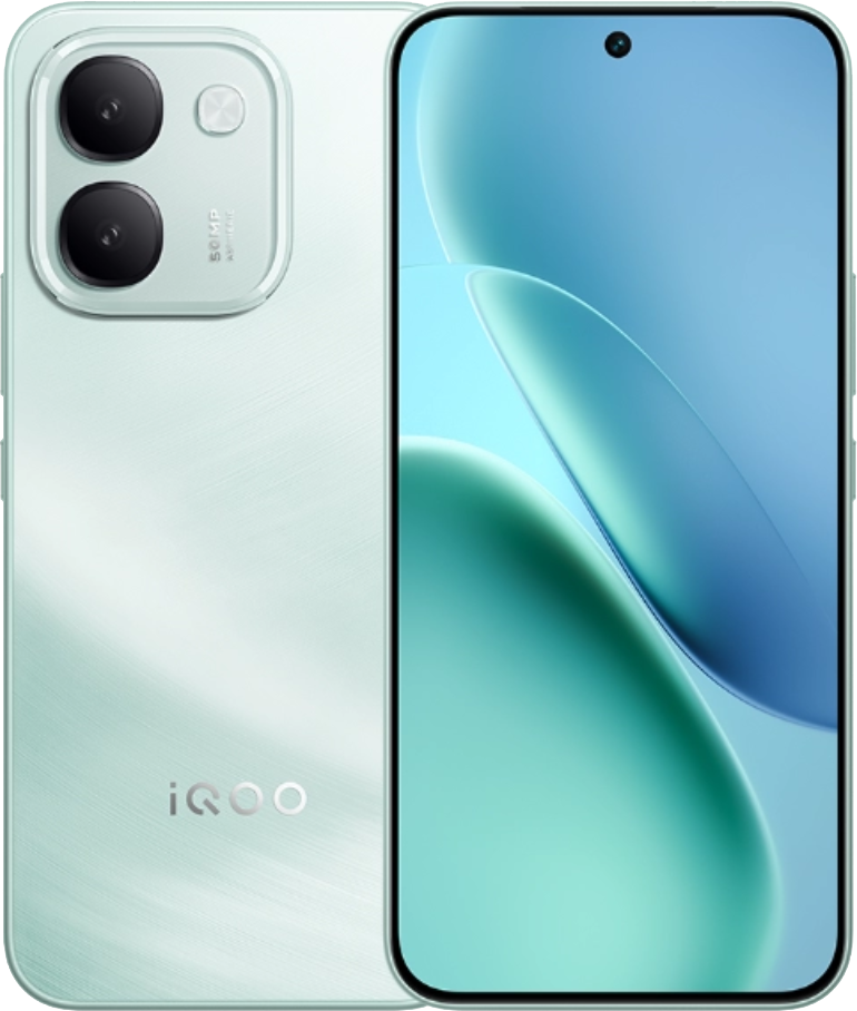 iQOO Z11S