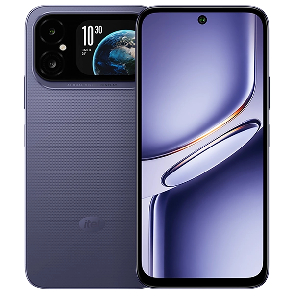 Itel A300+
