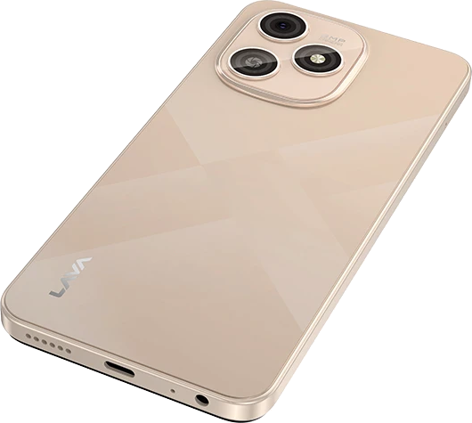 Lava Smart 4