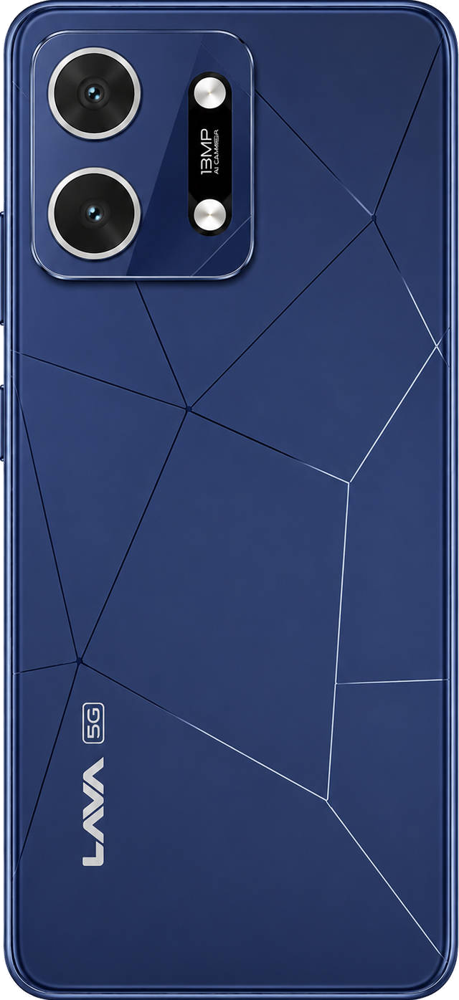 Lava Virat V1 5G