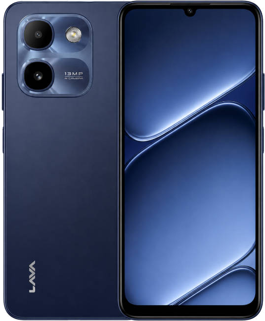 Lava Virat V1 (4G)