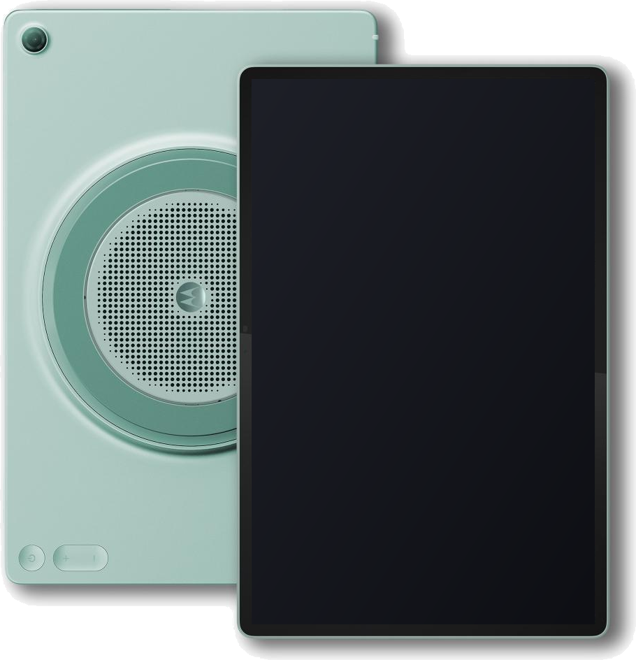 Motorola Moto Pad 70 Groove