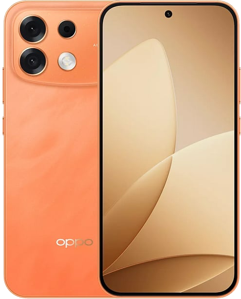OPPO F35