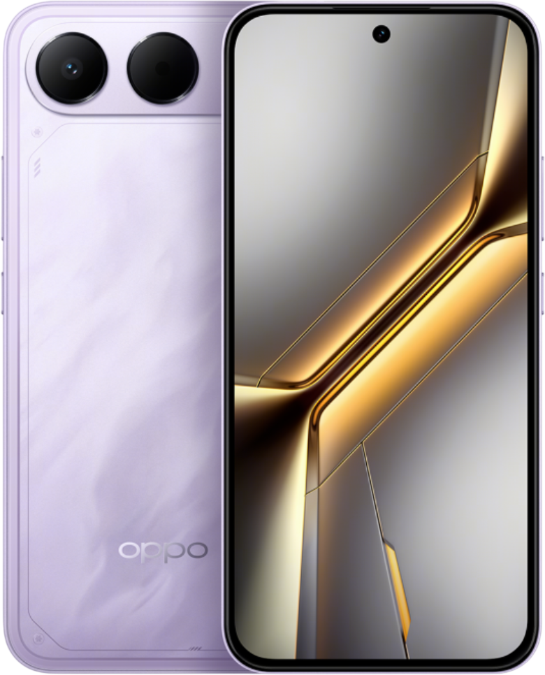OPPO K15s