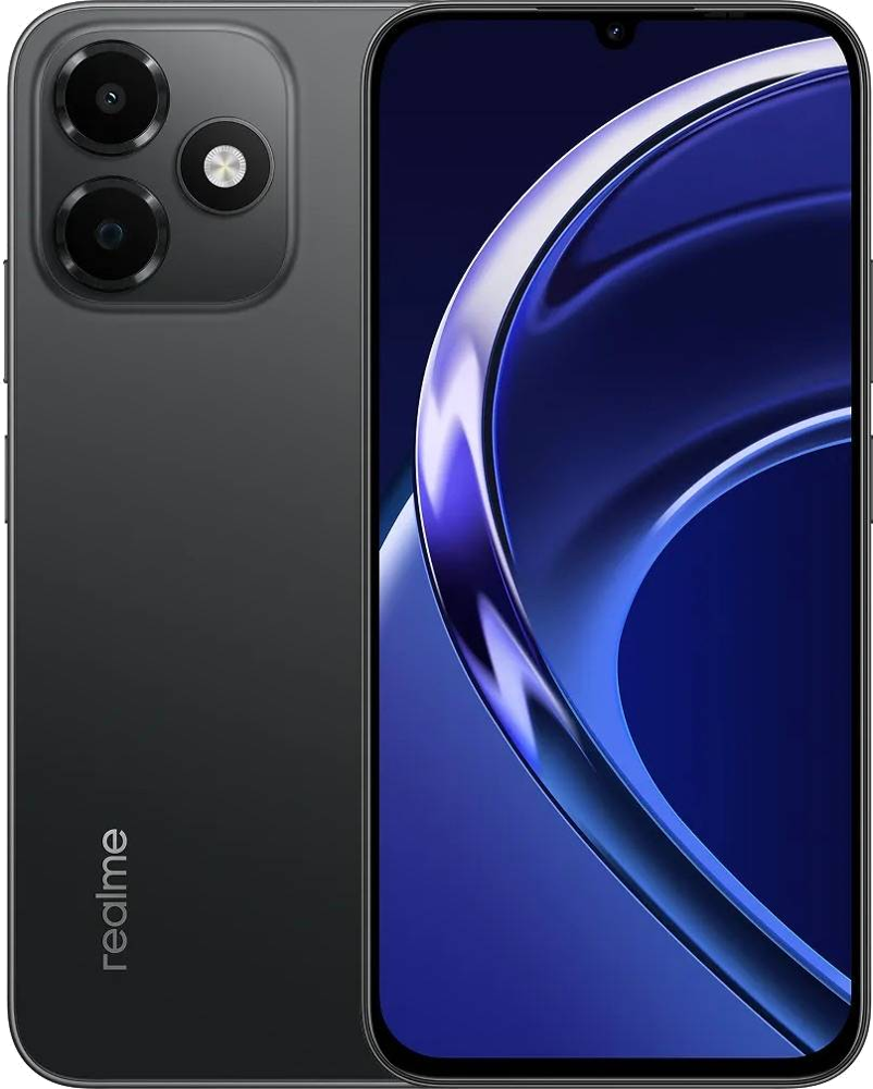 realme P4s Lite