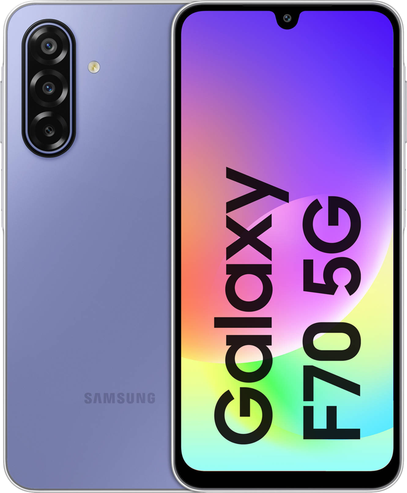 Samsung Galaxy F70