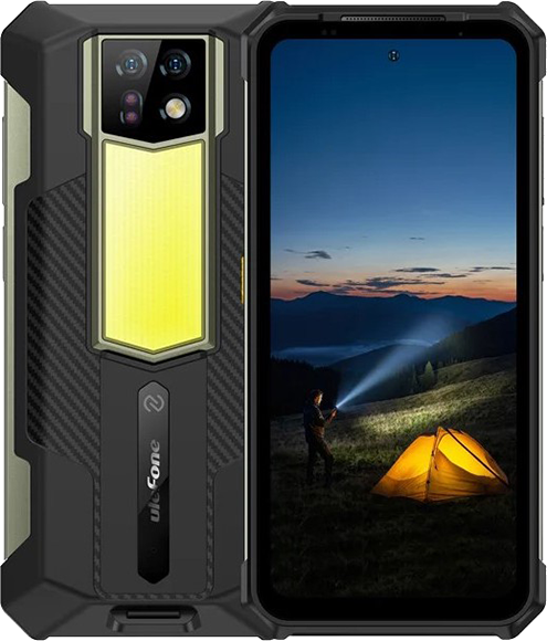 Ulefone Armor 24 Pro