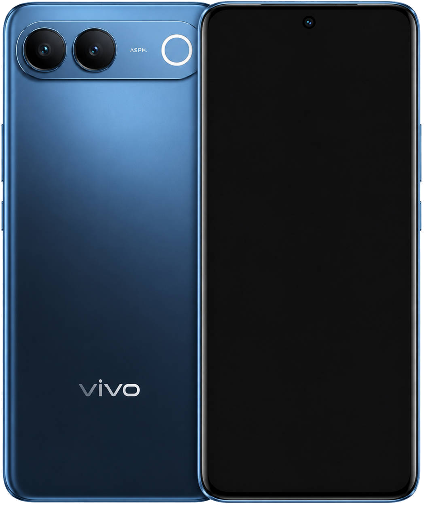 vivo S2 5G