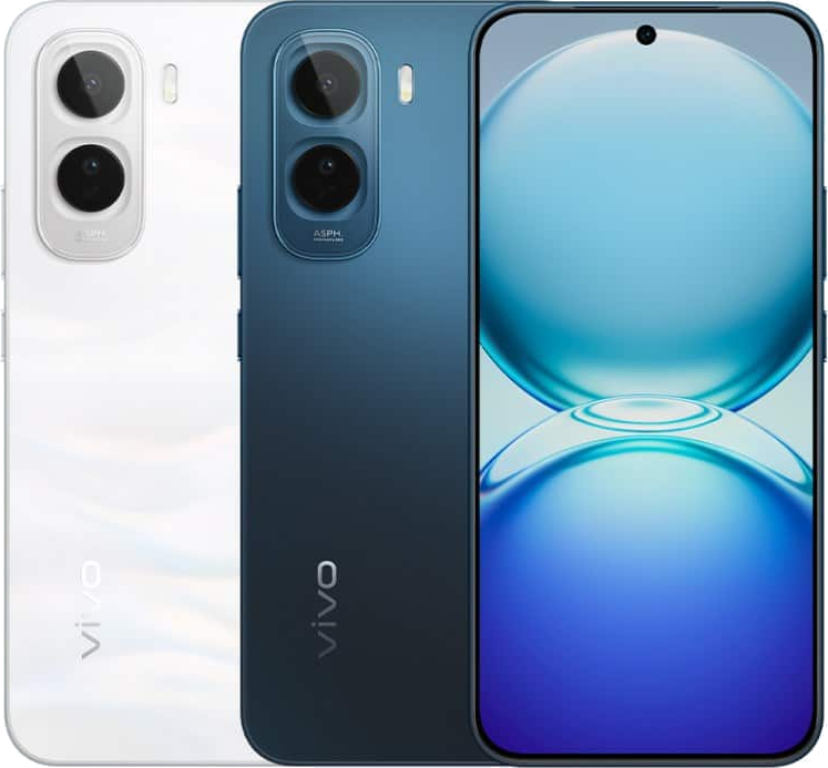 vivo V70 Lite 4G