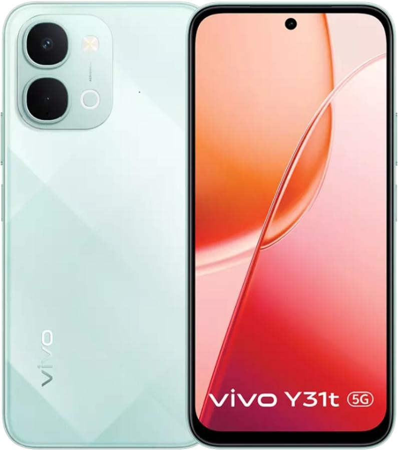 vivo Y31t 5G