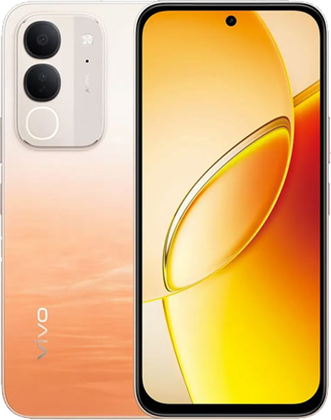 vivo Y32 (2026)