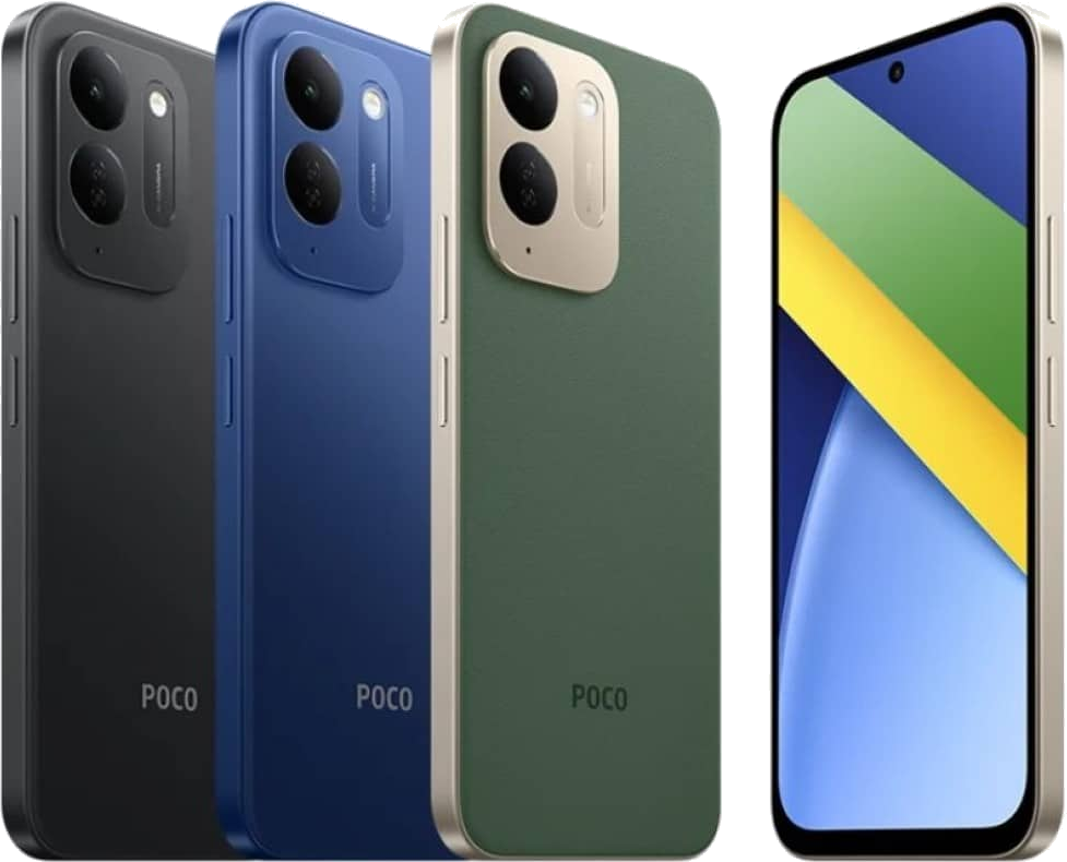 Xiaomi Poco C95 Pro
