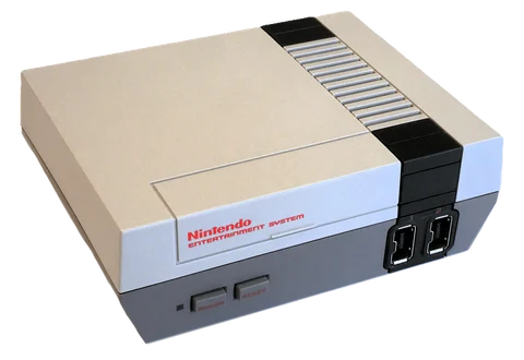 Nintendo NES Classic Edition